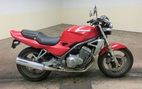 KAWASAKI BALIUS 250 1994 ZR250A