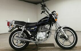 SUZUKI GN125 H PCJG9