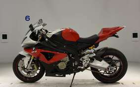 BMW S1000RR 2012