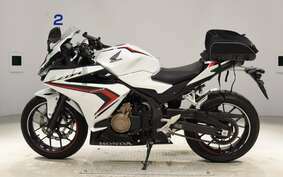 HONDA CBR400R 2021 NC56