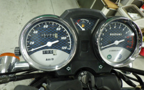 SUZUKI GN125 F Gen.2