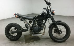 YAMAHA TW225 DG09J