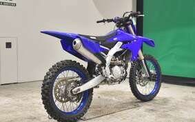 YAMAHA YZ250 CG40C