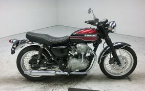 KAWASAKI W400 2006 EJ400A