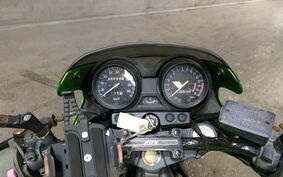 KAWASAKI ZRX400 2003 ZR400E