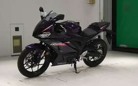 YAMAHA YZF-R25 A RG74J