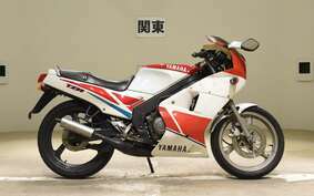 YAMAHA TZR125 3TY