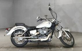 YAMAHA DRAGSTAR 250 VG02J