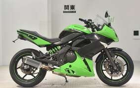 KAWASAKI NINJA 400R 2013 ER400B