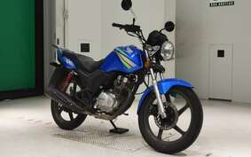 HONDA CBF125