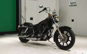 HARLEY FXB 1340 1982