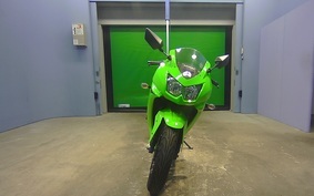 KAWASAKI NINJA 250R 2008 EX250K