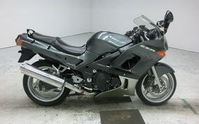 KAWASAKI ZZ-R400 2006 ZX400N