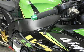 KAWASAKI ZX 10 NINJA ABS 2019 ZXT02E