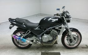 KAWASAKI BALIUS 250 1992 ZR250A