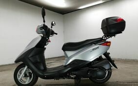 YAMAHA AXIS 125 TREET SE53J