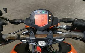 KTM 250 DUKE JPE