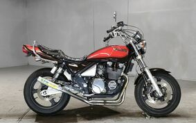 KAWASAKI ZEPHYR 400 2009 ZR400C