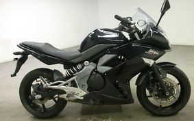 KAWASAKI NINJA 400 R 2011 ER400B