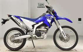 YAMAHA WR250R DG15J