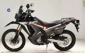 HONDA CRF250 RALLY LDA MD44