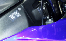 YAMAHA YZF-R1 2020 RN65J