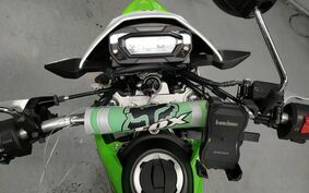 KAWASAKI KLX230 LX230A