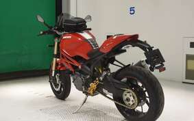 DUCATI MONSTER 1100 EVO 2011