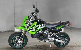 KAWASAKI KSR110 KL110A