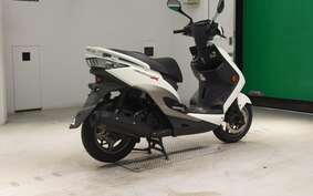 YAMAHA CYGNUS 125 XSR 2 SE44J