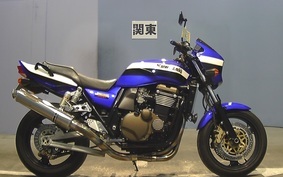 KAWASAKI ZRX1200 2003 ZRT20A