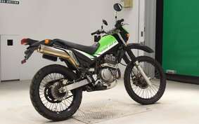 KAWASAKI SUPER SHERPA KL250G