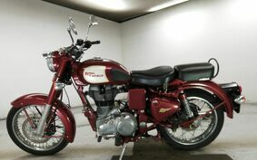 ROYAL ENFIELD BULETTE 500 2010 CKEC