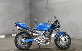 SUZUKI GOOSE 350 1995 NK42A