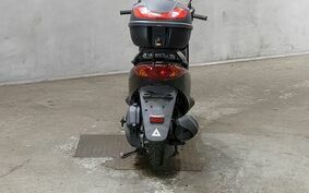 YAMAHA AXIS 125 TREET SE53J