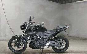 YAMAHA MT-03 2019 RH13J