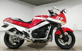 KAWASAKI ZX 10 NINJA 1990 ZXT00B