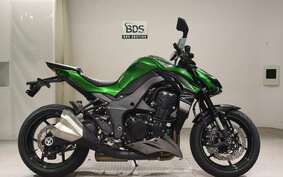 KAWASAKI Z1000 Gen.5 2018 ZXT00W