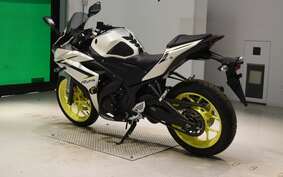 YAMAHA YZF-R25 A RG43J