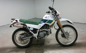 YAMAHA SEROW 225 W 4JG