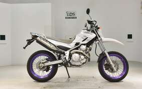 YAMAHA XT250X DG17J