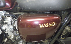 KAWASAKI W650 2005 EJ650A