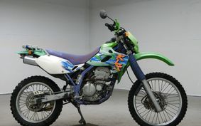 KAWASAKI KLX250 ES Type 1994 LX250E