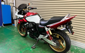 HONDA CB400 SUPER BOLDOR 2006 NC39