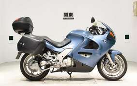 BMW K1200R S 1998 0544