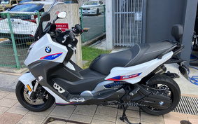 BMW C650 SPORT 2018 0C04