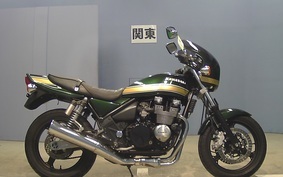 KAWASAKI ZEPHYR 400 KAI 2007 ZR400C