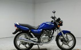 SUZUKI EN125 PCJK6