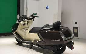 YAMAHA MAXAM 250 SG21J