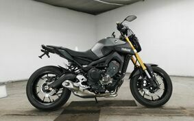 YAMAHA MT-09 2014 RN34J